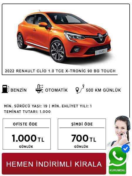 kiralik-clio-renault